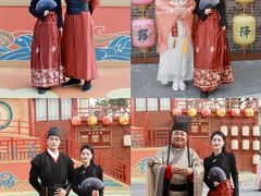 -深圳锦绣中华民俗村