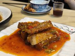 -尚岛私房菜(西方巷店)