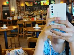 大堂-COMMUNE幻师(五角场店)