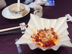 -粤匠·澳门点心粤菜海鲜(澳门半岛店)