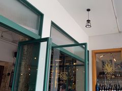 -RAC BAR(安福路店)