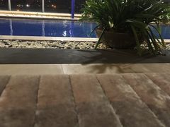 -黎客国际酒店