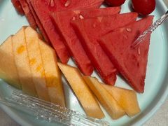 -静之湖湖畔餐厅