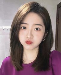 -丝语萱形象