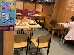 -汉堡王(上海缤谷一期店)