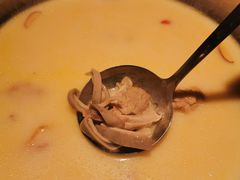 -湯系·煲汤手艺人(东二环泰禾广场店)