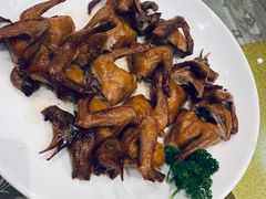 -新兴家喻酒家·羊城名宴(昌岗店)