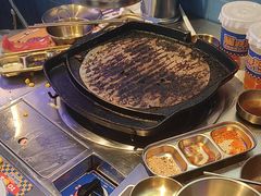 -喜井无限自助烤肉公司(石厦店)