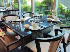 -西安浐灞艾美酒店·汉江餐厅·火锅