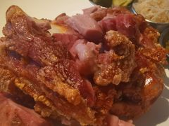 -MONICH牛排融合餐厅(和义大道购物中心店)