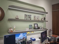 -海马体家庭照相馆(广州正佳广场店)