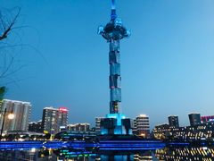 -聚龙湖公园