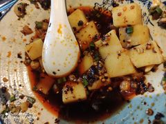 家乡米豆腐-阿婉贵州苗家酸汤鱼(梅林店)