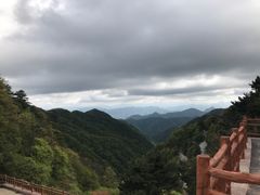 -大水川景区