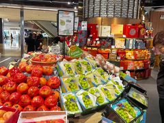 -Olé精品超市(广州太古汇店)