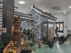 -游龙石文化科普馆