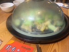 -阿鸡鱼庄·顺德鲜蒸小炒(亚运村店)