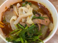 -江三王记牛杂馆(总店)