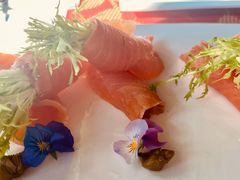 烟熏三文鱼-ITA·意塔意大利餐厅(亦庄店)