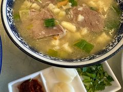 -玉华宫宾馆·餐厅(铜川驻京办店)