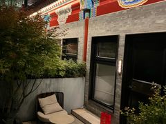 -和风景里酒店(护国寺店)