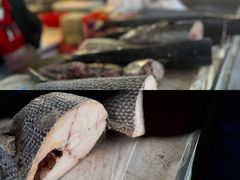 -鸿港海鲜批发市场