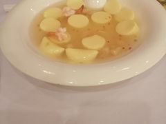 -阿诺泰·泰国餐厅(紫荆店)