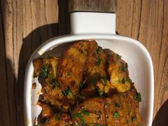 -平娃三宝烧烤·面食(南小街店)