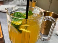 -探鱼·鲜青椒爽麻烤鱼(朝阳悠唐广场店)