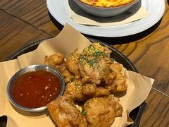 -107私厨·牛排馆(龙岗店)
