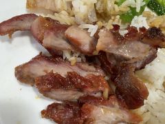 -老字号蛇口德记烧腊饭店·海鲜加工