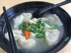 -吉祥馄饨(牡丹园店)