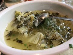 -休记光头香辣蟹干锅店(衣冠庙店)