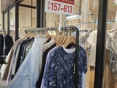 -王府井奥莱临潼小镇(临潼店)