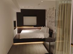-苏州观前平江CitiGO欢阁酒店