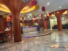 -九尊影院足道·轻奢SPA(丰庆路店)