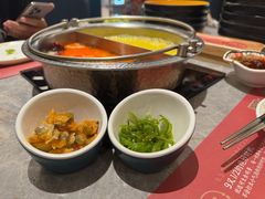 -一绪に寿喜烧(虹悦城店)