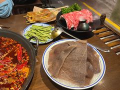 -萍姐火锅·公路夜市(南京新街口店)