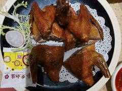 乳鸽-点都德(春熙路群光广场店)