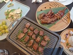 -云门锦翠(商鼎国际店)