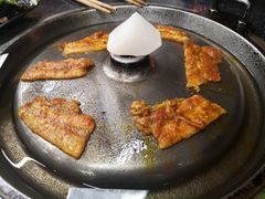 -赞酱川式烤肉(蜀都万达店)
