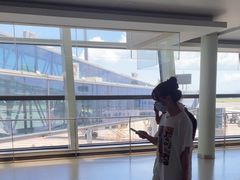 -温州龙湾国际机场