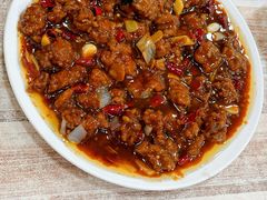 -老七饭馆(光荣道总店)