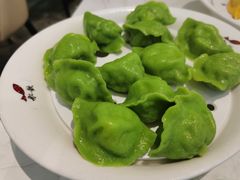 -船歌·鱼水饺青岛菜(国贸商城店)