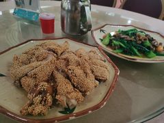 -区海鸡场饭店(石壁店)