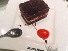 -炙烧战斧牛排餐厅(中山路动壹店)