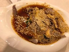 -白鹿江西餐厅(北师大店)