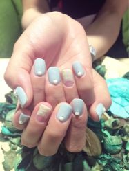 Ruby Allure Nail Salon 美甲美睫深圳店-Hertha Beauty Salon