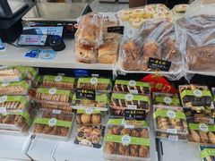 -起士林(荣安大街店)