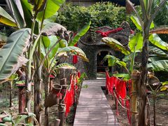 -呀路古热带植物园